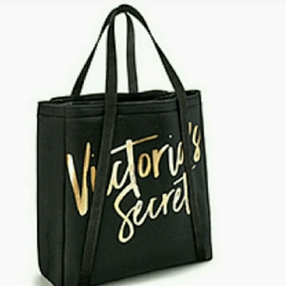 Victoria's Secret Handbags - Victoria's Secret Insulated tote